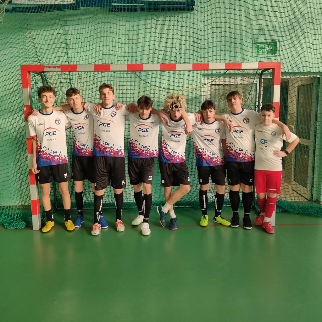 Turniej inny niż wszystkie